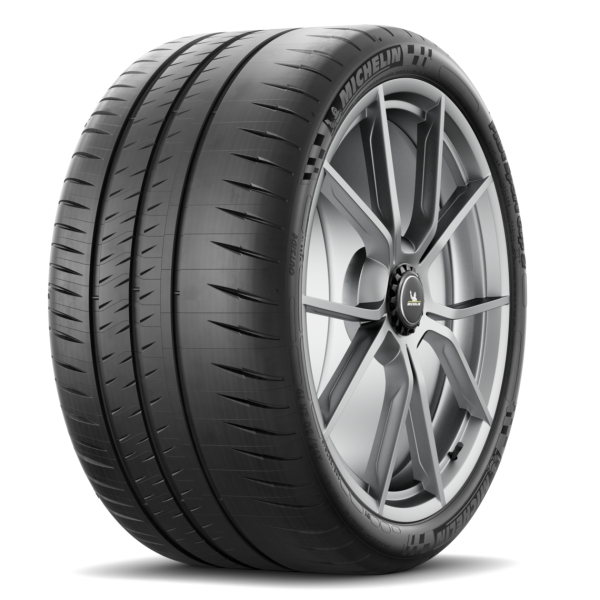 MICHELIN PILOT SPORT CUP 2 205/50 R17 93Y XL 